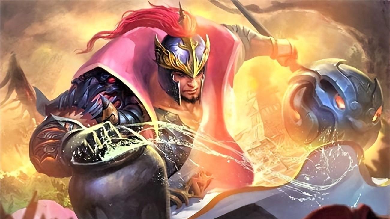 李元霸如果没有死，李世民还敢发动玄武门之变，逼李渊退位吗？