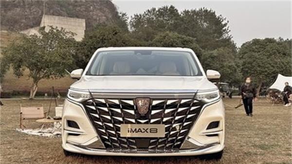 荣威RX9城市用车，焕然一新的选择！