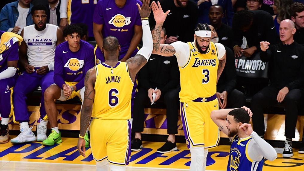 詹姆斯若退役，湖人会解体吗？开玩笑，超1亿空间，全明星随便签