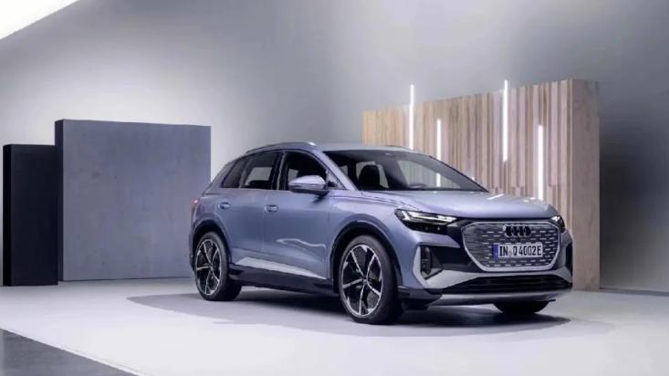 百年豪华基因，605公里续航，让奥迪Q4e-tron所向披靡