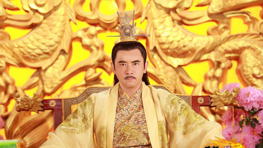 李世民，朱棣，都是通过造反上位的