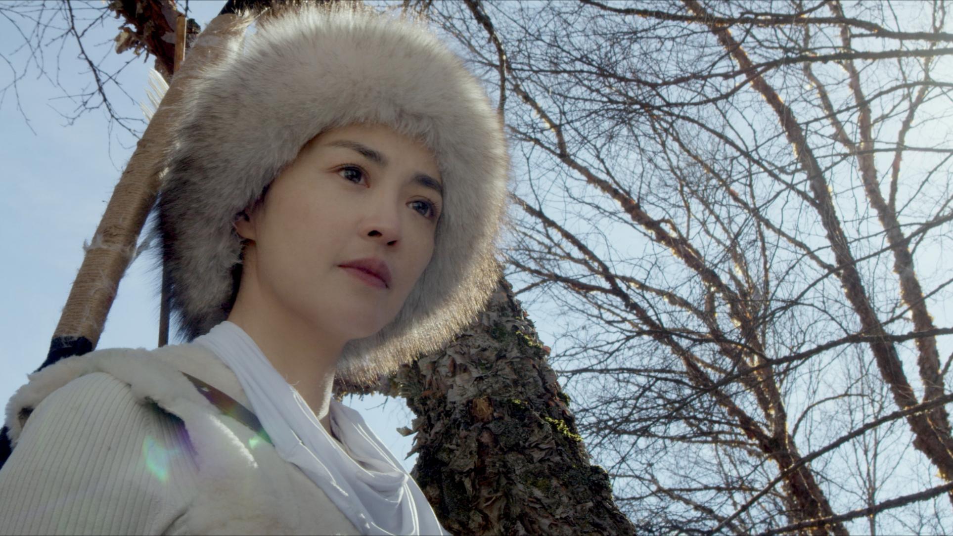 《雪岭猎人传说》：雪人也会做梦和乡愁吗？