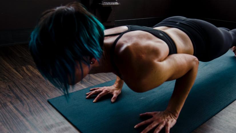 什么方法能让脂肪快速燃烧？跟着这5步走，会变胖那才稀奇