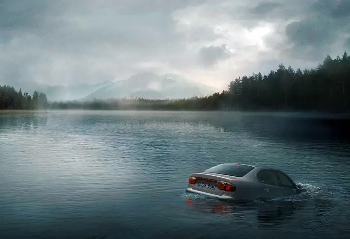 错综复杂的善与恶，一个扑朔迷离的思维游戏——《看不见的客人》