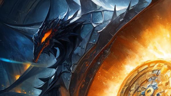 幽冥暗影，恐怖的预兆，恐怖解脱