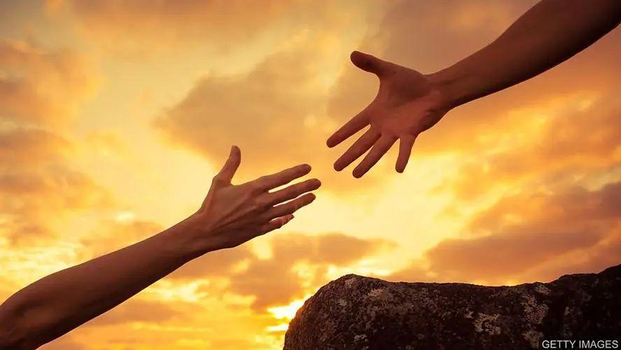 有些人，不必理会