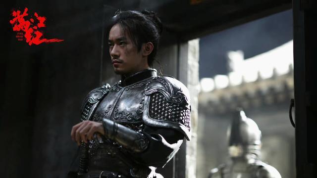 易烊千玺《大汉双雄》正式启动，雷佳音和佟丽娅助阵大家期待吗？