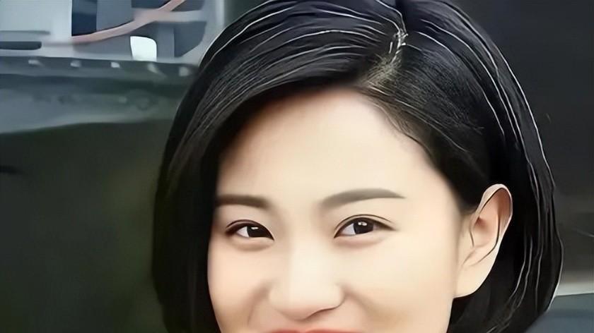 侯梦莎：因军旅剧走红，搭档吴京爆火，嫁演员丈夫毛毅幸福美满