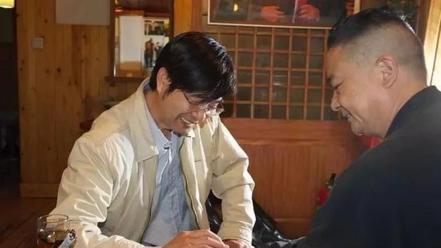 奇人王敬义，将中医脉诊推上新高度，被誉为“行走的X光检查仪”