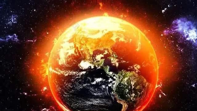 谁毁了人类文明的进程？