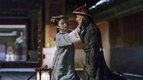 妃子被打入冷宫后，太监们为啥抢着去伺候？