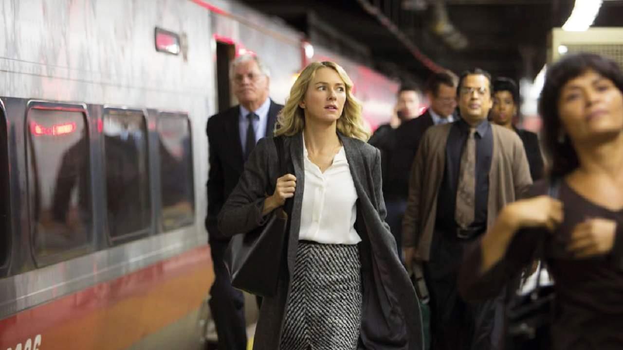 风情万种的“吉普赛美女”越界后竟做出这种事？大尺度美剧告诉你