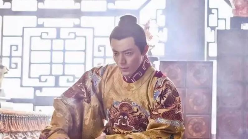 商辂：三元及第，历经4朝，当19年宰相不杀一人，所以子孙满堂