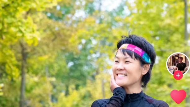 网红华妹去世，抗癌3年每天6点跑步疑运动过量，知情人曝真实死因