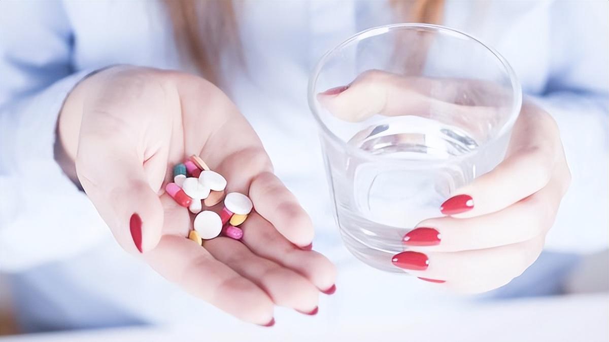 莲藕|4类“王牌”降压药被爆出含有副作用？别慌，其实有2种降压还护肾