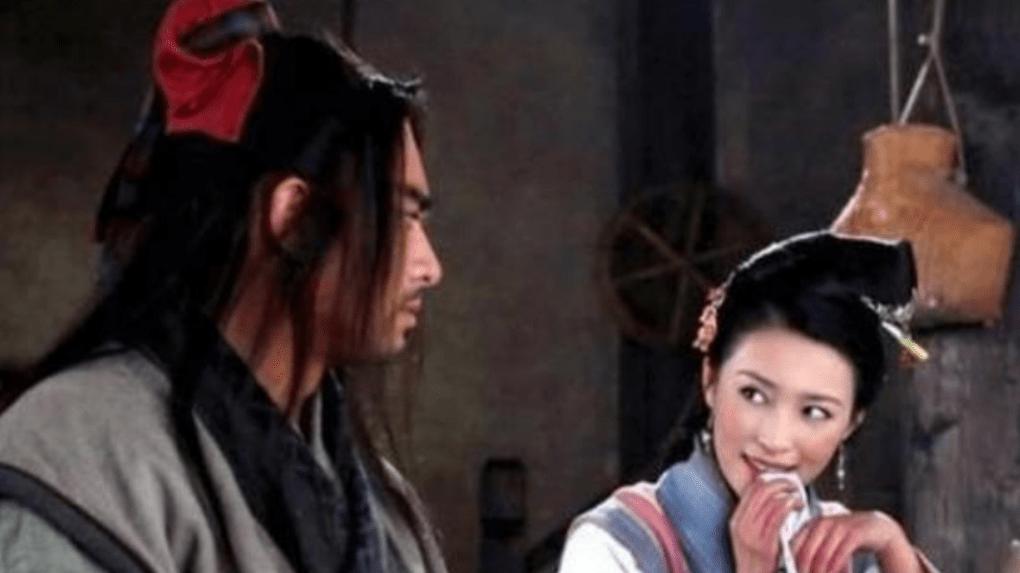 潘金莲明知武松是钢铁直男，为何还勾引他，你看看他都干了什么
