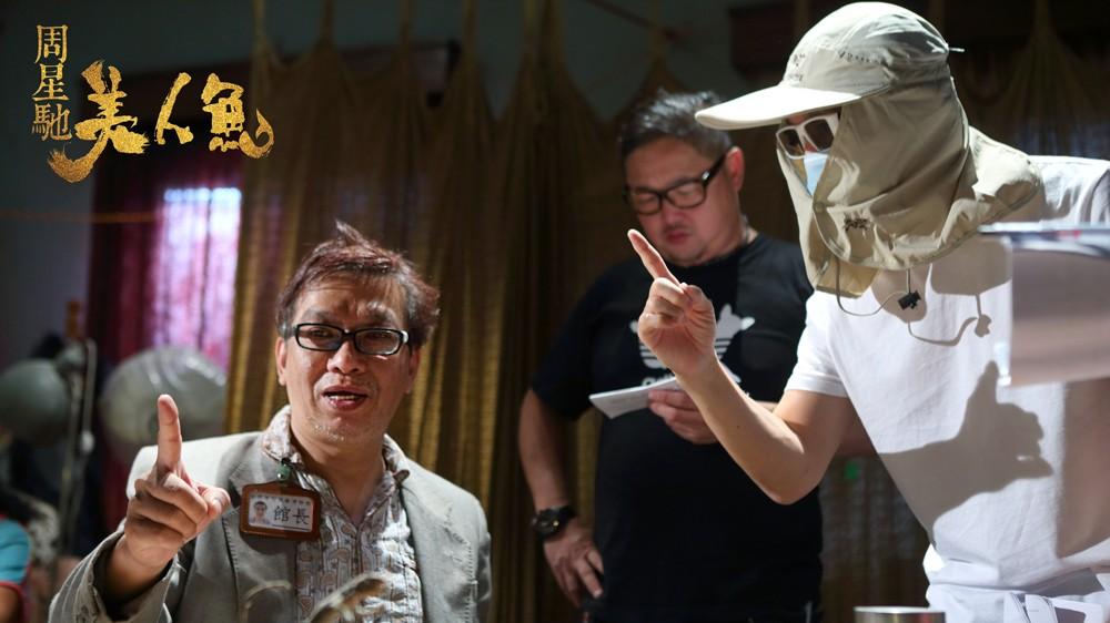 周星驰电影《美人鱼》幕后：欢乐背后的深刻启示