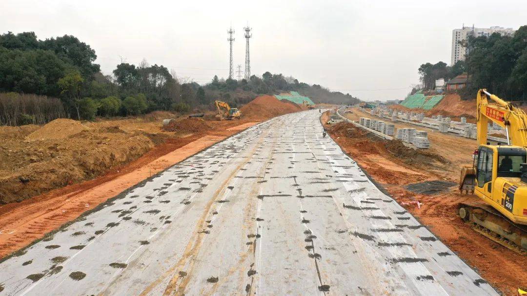 探寻广东汕头市，历史文化之路——梅岭大道