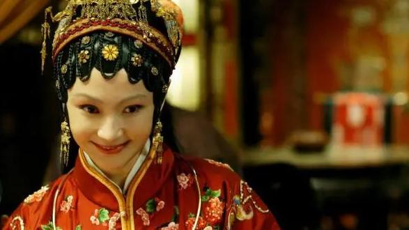 《红楼梦》中凤姐的判词“一从二令三人木”是什么意思？