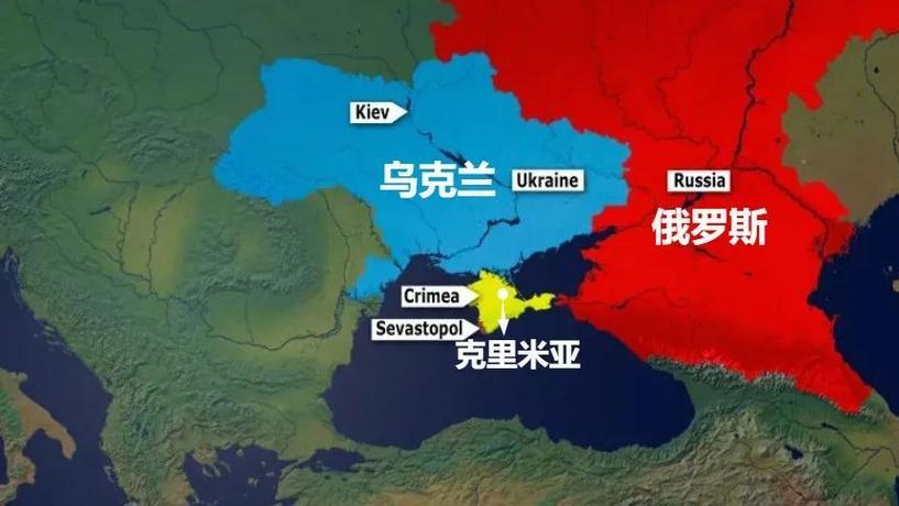 边境纷争：当前世界上最紧张的边界争议