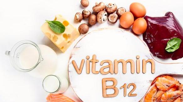 卵巢癌|补充维B12有多重要？哪些人更应该注意重点补充？一次性全说清