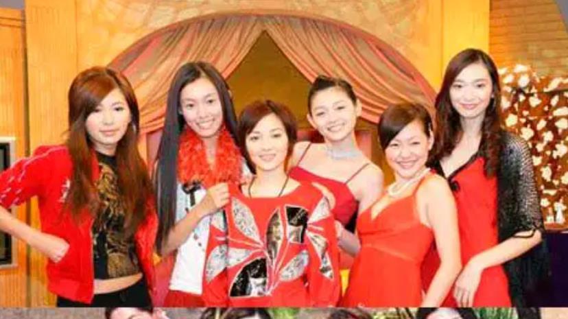大S被曝公开承认一切，Makiyo宣布离婚：七仙女如今差距有多大