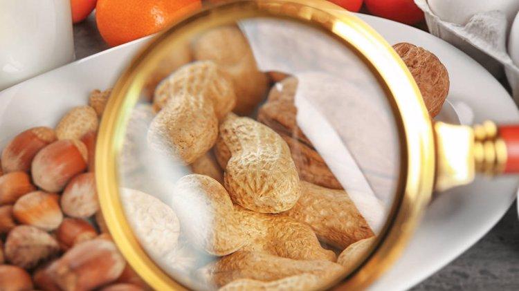 花生|花生是“促癌物”，肿瘤患者还能吃吗？长期吃花生降压还是升压？