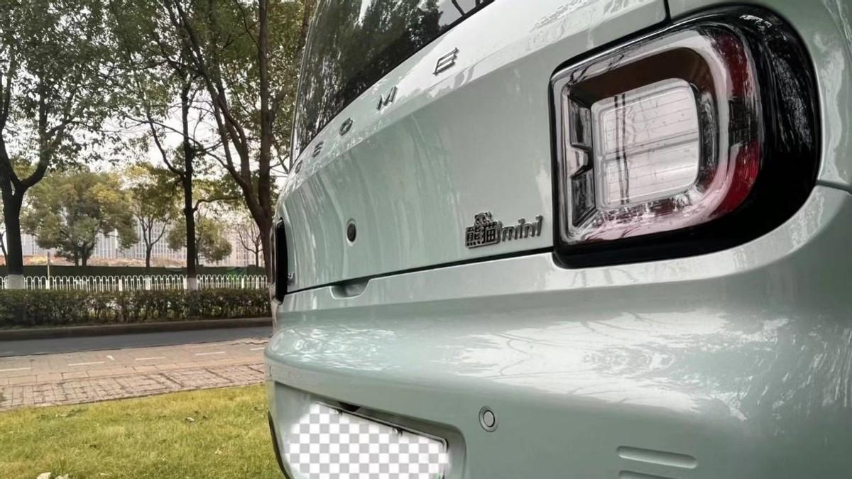 打造BEV微市场的新标杆，熊猫mini能否为当代年轻人所喜爱！