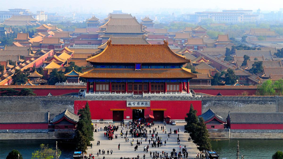 成都出发｜北京清华北大零距离6天5夜研学夏令营