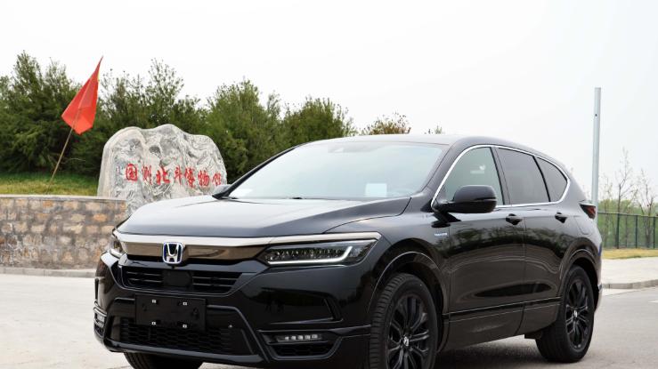 二十三万元是否值得一辆全新的本田皓影，经过详细的分析，你会发现