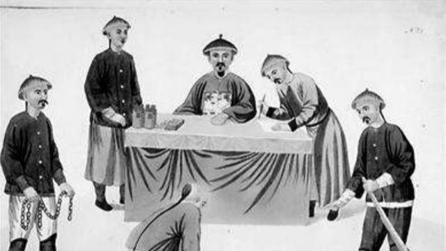 唐代保辜制与当代刑事和解制的异同点及内容比较