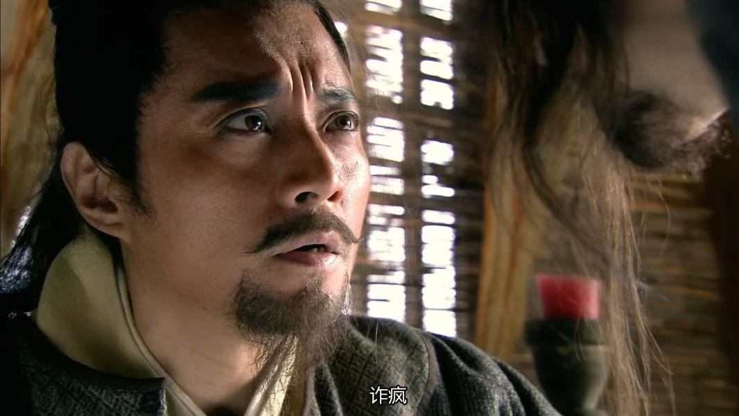 吴用聪明反被聪明误，差点断送了宋江和戴宗性命，是有意为之还是千虑一失？