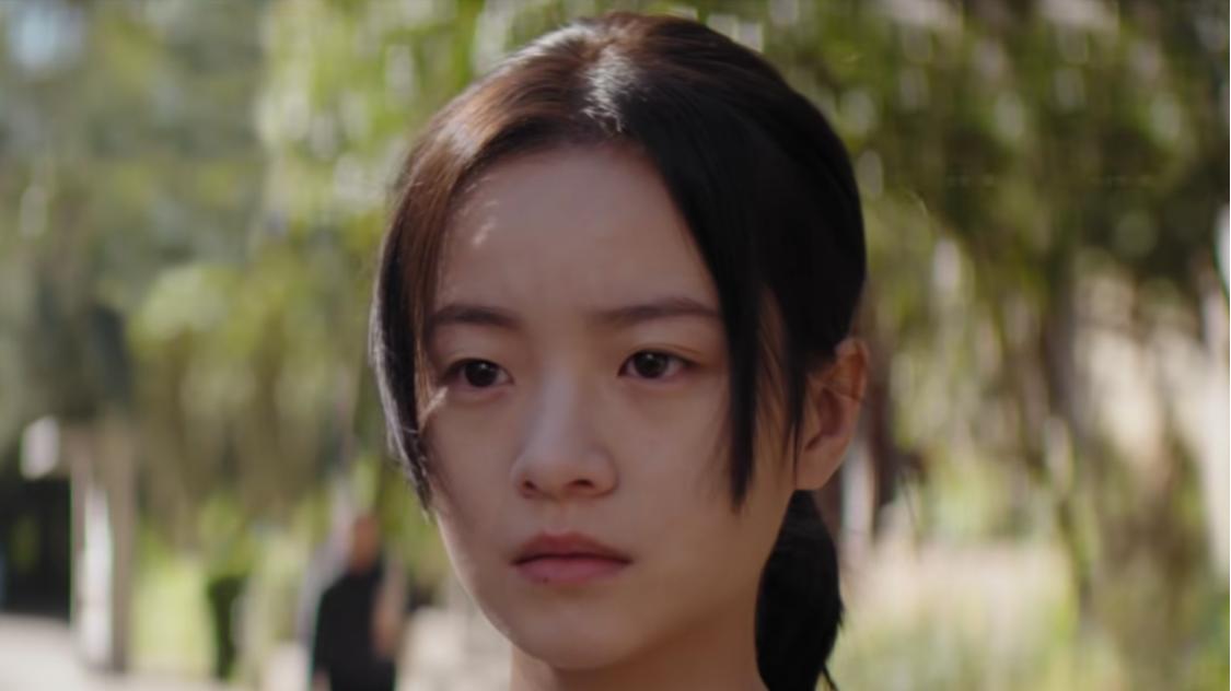 一路飙到9.2，但到了第八集就不忍看了？