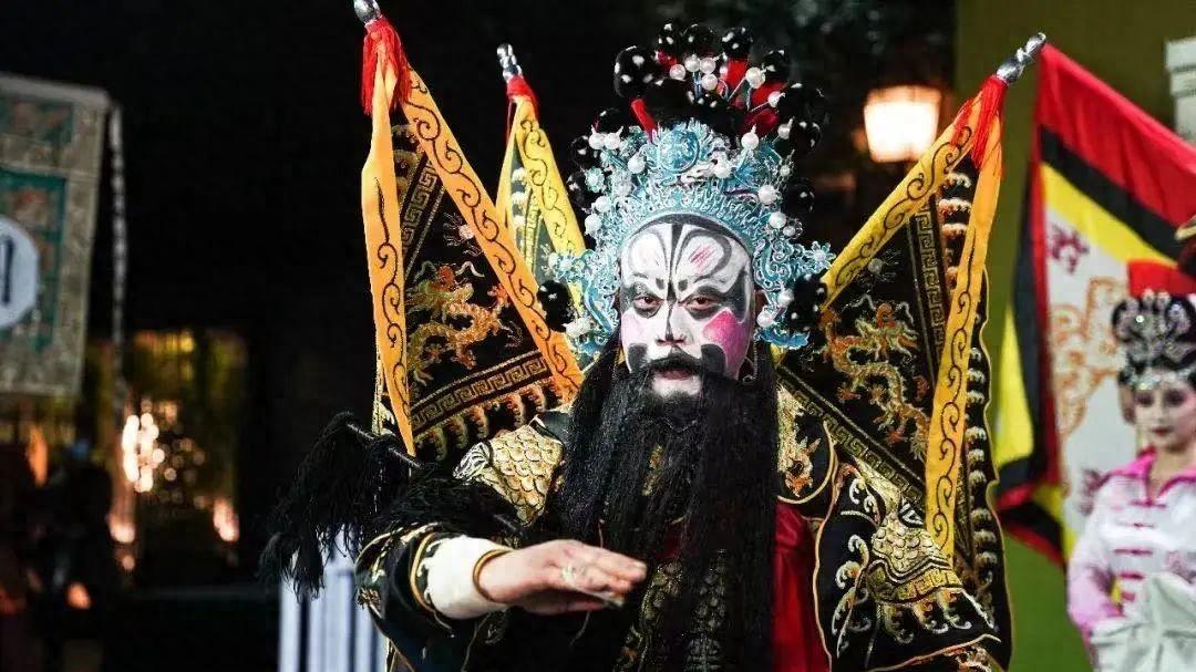 双节黄金周，去宽窄巷子邂逅唐宋成都