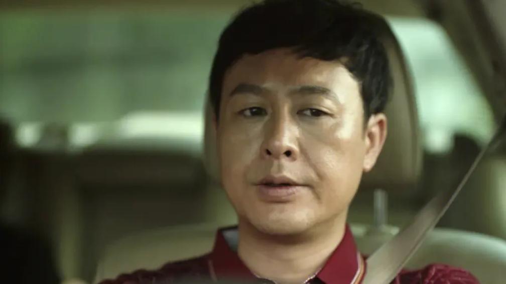 张颂文修改全民K歌的个性签名