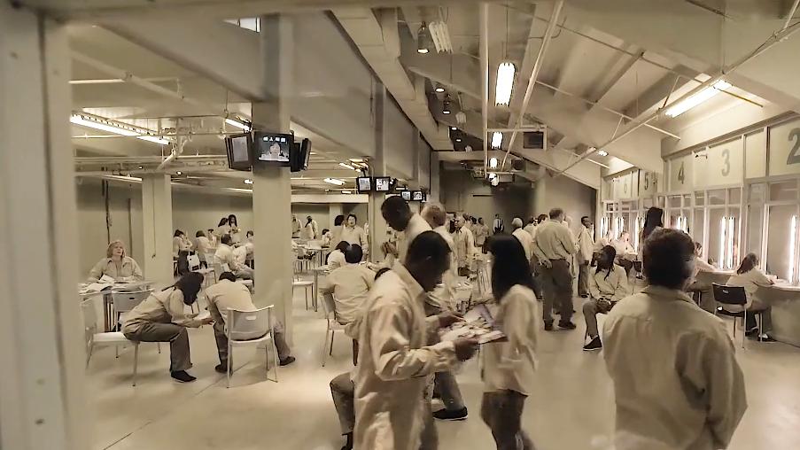 光球归来，4400人穿越时空改写命运！