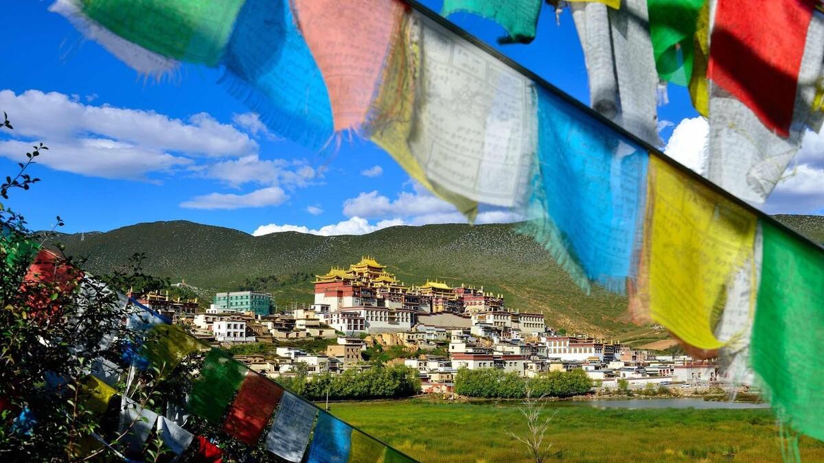 这5类建筑美极了！值得挨个拍一遍，还不快来打卡？