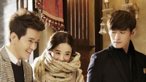 电视剧《杉杉来了》解说，爱没有早一步，也没有晚一步