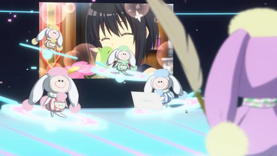 《盾娘》第二季第7集：大枫树全员实力再增强，梅普露莎莉的宠物进化