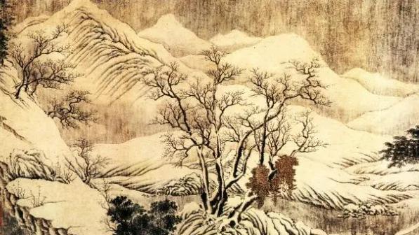 民间故事：男人跳江轻生，黑影一番话他来到千里之外