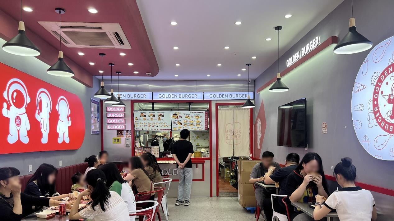 开汉堡店，选择单干还是加盟？这些问题一定要先搞清楚！