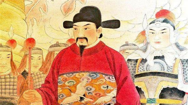 《明朝“小官”李时中：廉政与公共卫生的倡导者》