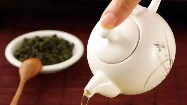 最全茶叶冲泡法，爱茶人必知