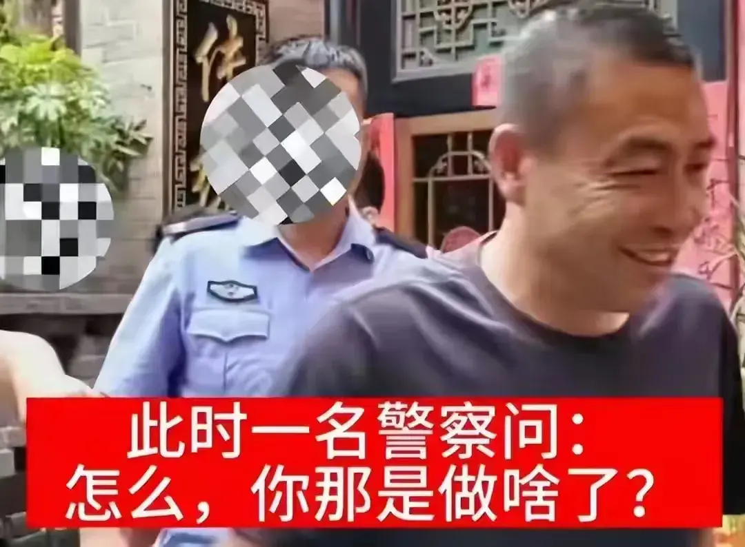 梁某文的底气源于自身的过错和责任，而不是任何他人的影响。