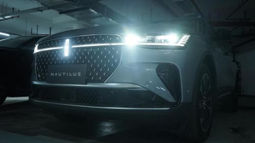 在我眼里，新航海家颜值挺高