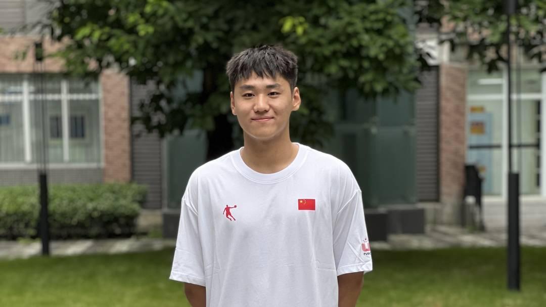 成都大运会开幕式中国代表团阵容确定！旗手是他们