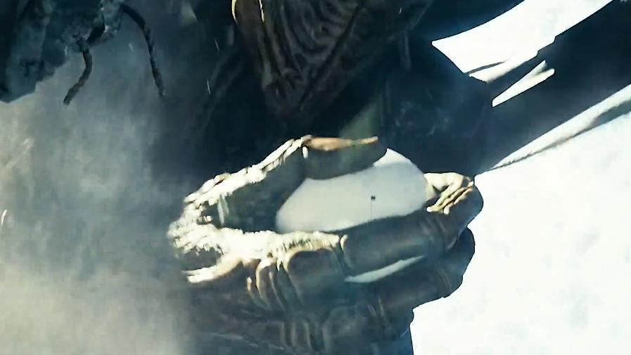 抵御外星毁灭：人类与外星文明的终极较量