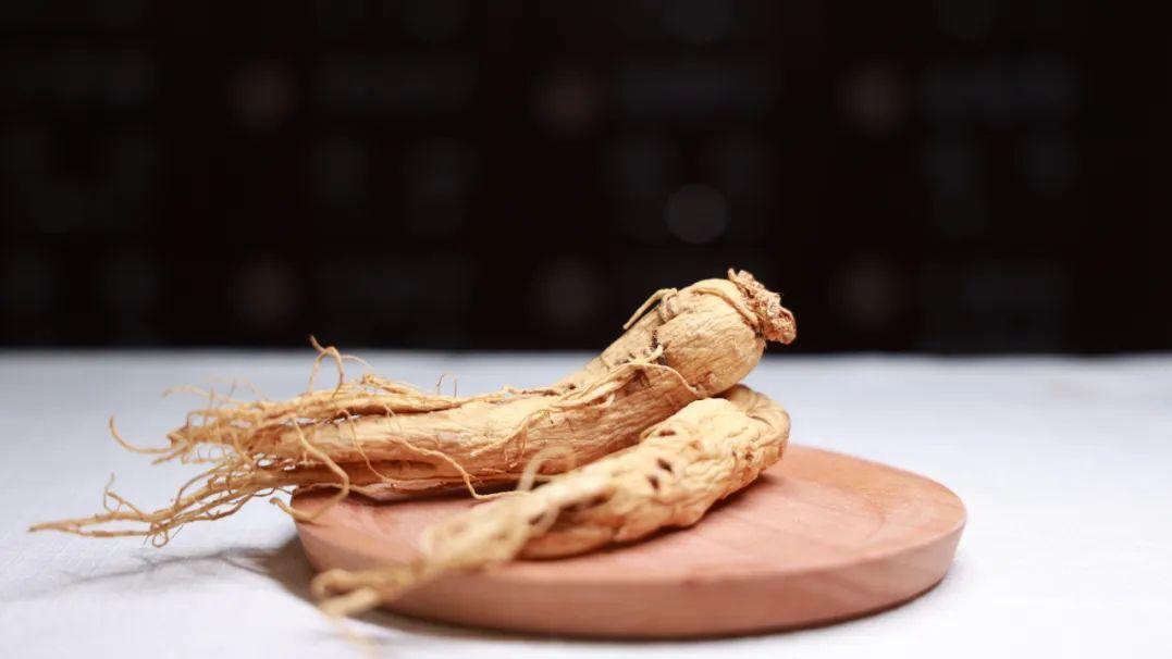 一个用于急救的良方，两味主药，益气回阳固脱，对证用药力挽狂澜