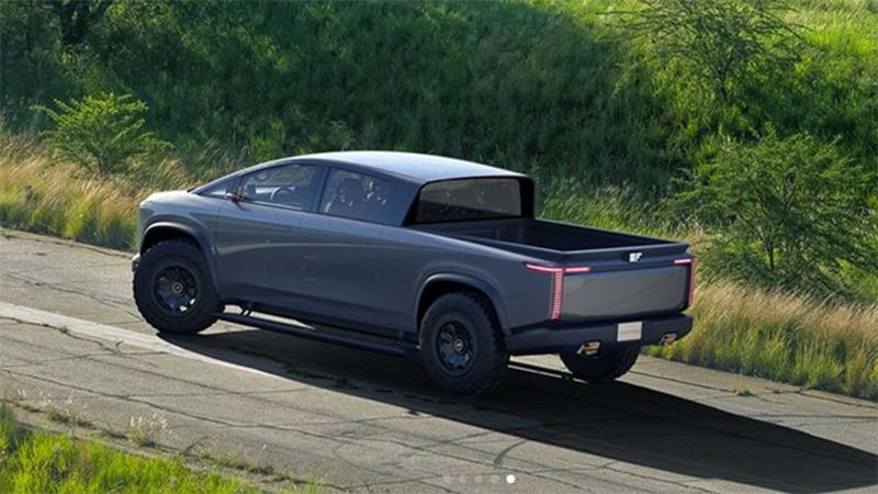 EF1-T：未来出行的革命先锋，电动跑车新纪元的潮流引领者