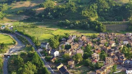 要动真格了？农村新规划已敲定，人口村庄迎大变动，涉及5亿农民